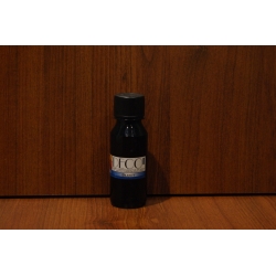 RENESANS  Farba do szkła 100ml błękitny ( 121 )